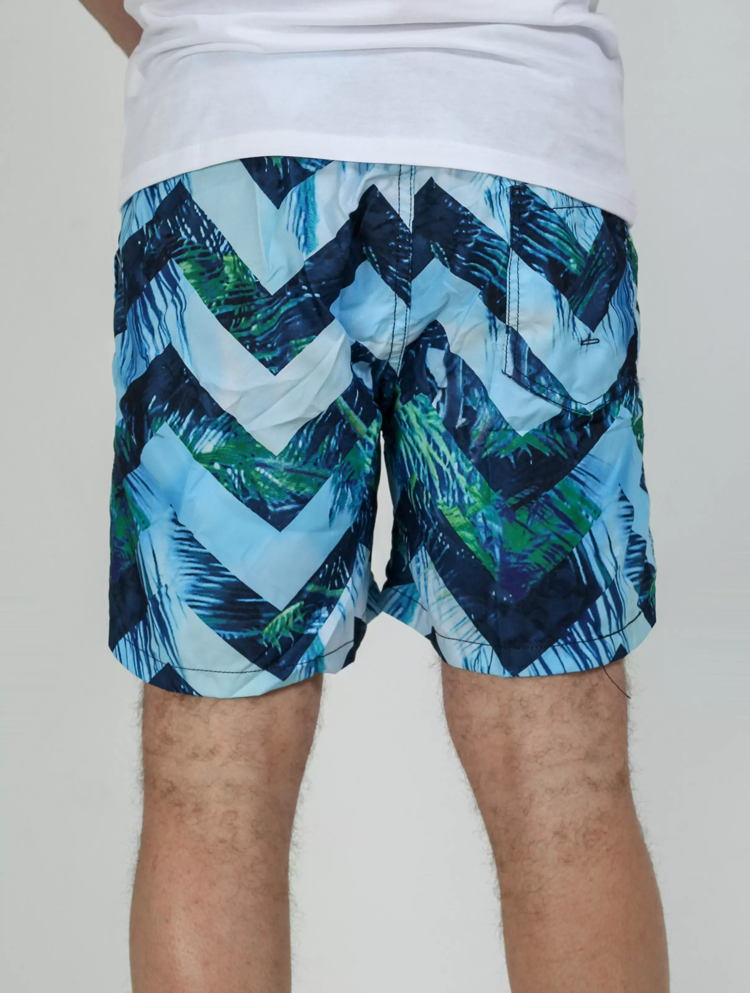 Maillot  imprimé